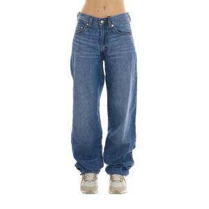 JEANS BAGGY DAD LEVI'S - Mad Fashion | img vers.300x/